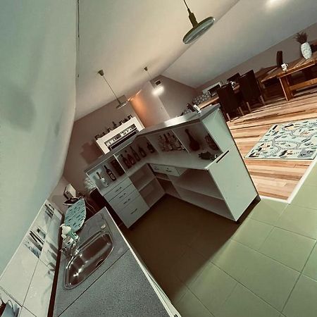 Casa Verde Foeni Extérieur photo