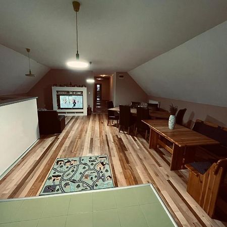 Casa Verde Foeni Extérieur photo
