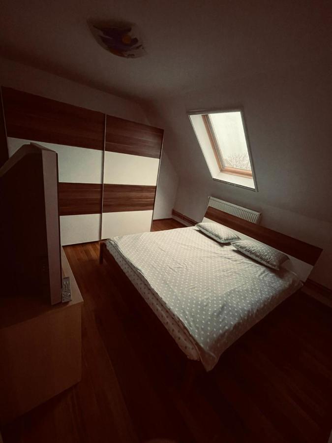 Casa Verde Foeni Extérieur photo