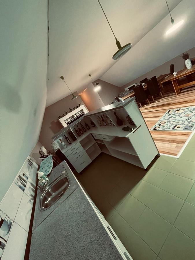 Casa Verde Foeni Extérieur photo