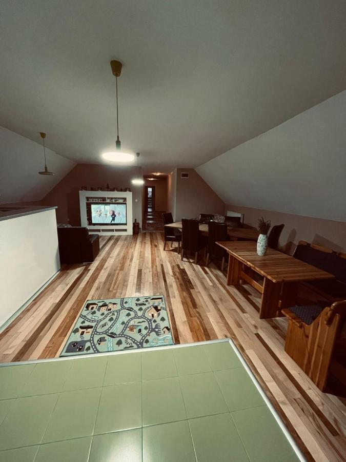 Casa Verde Foeni Extérieur photo